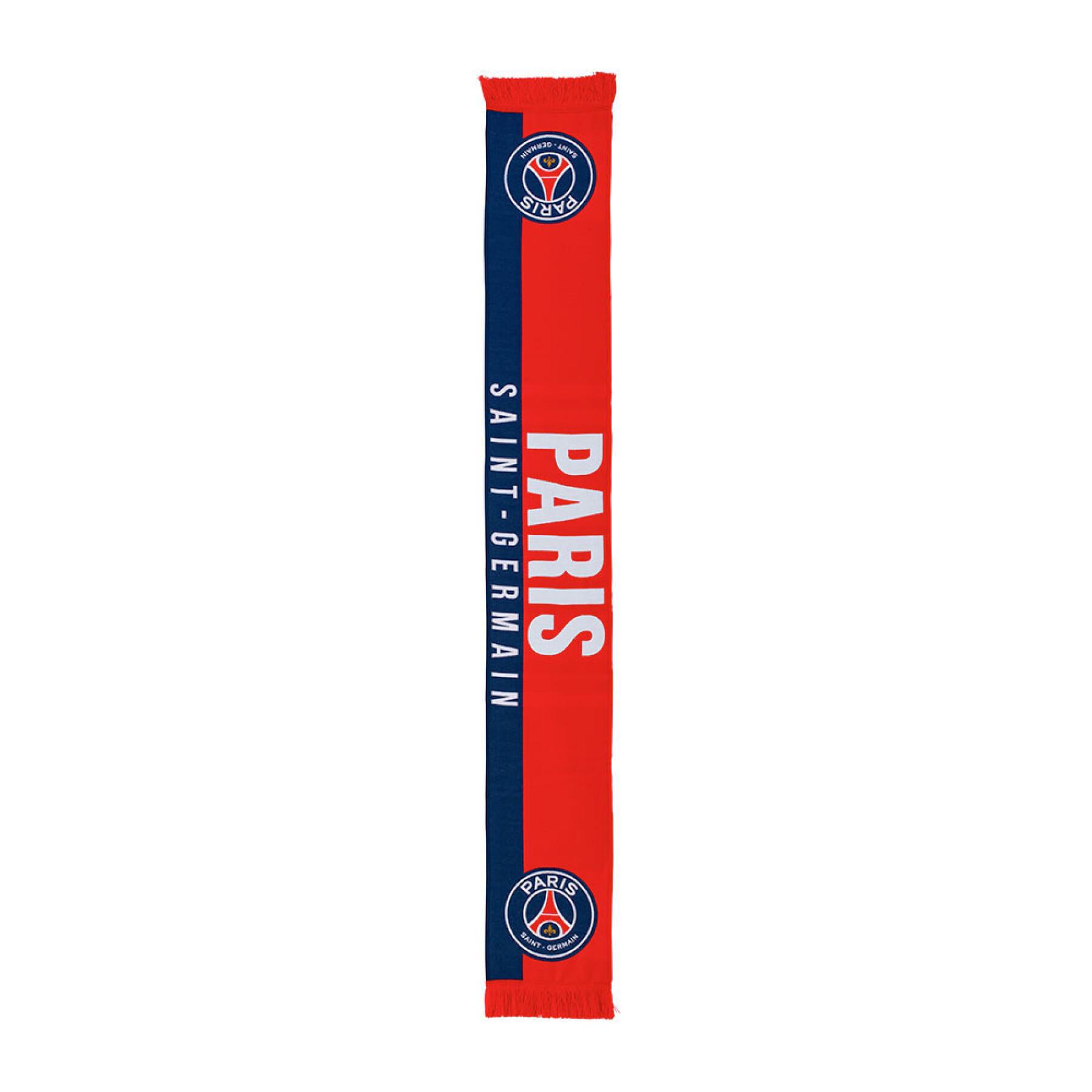 scarf Paris Saint-Germain II 2021/22